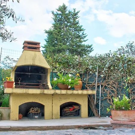 Casa Cornelia Apartman Lucolena in Chianti Kültér fotó