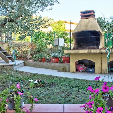 Casa Cornelia Apartman Lucolena in Chianti Kültér fotó