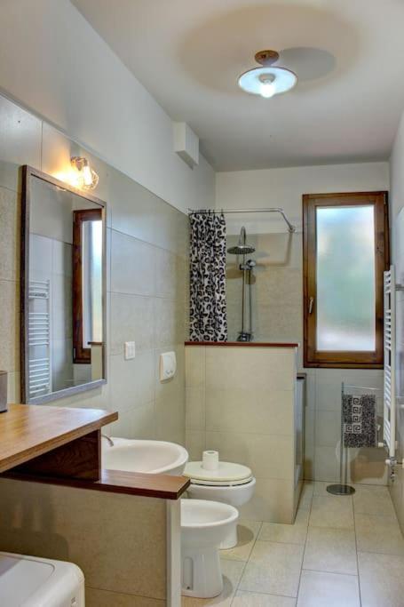 Casa Cornelia Apartman Lucolena in Chianti Kültér fotó