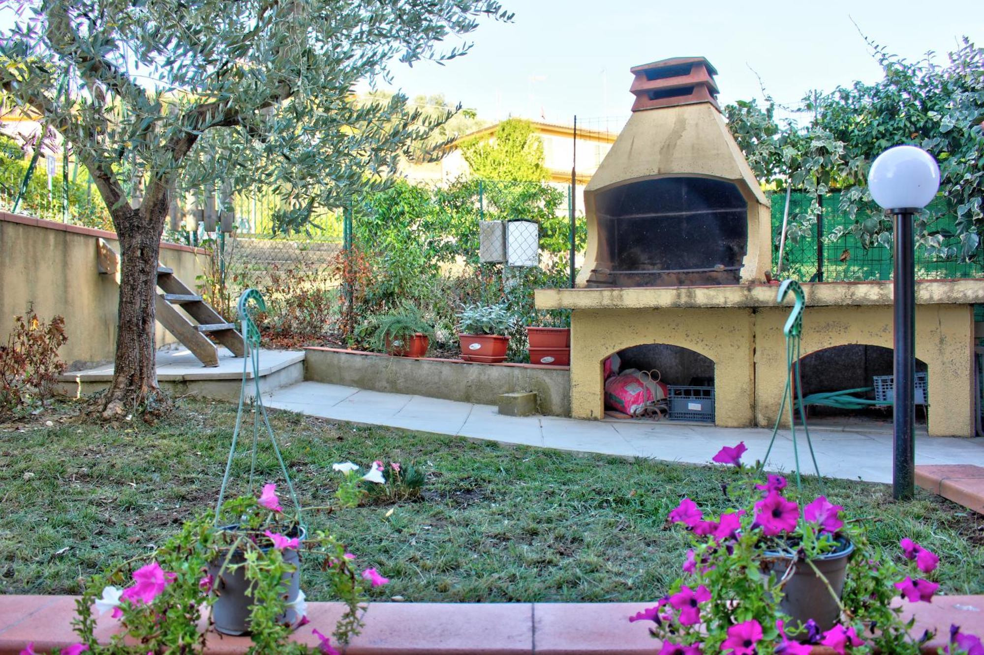 Casa Cornelia Apartman Lucolena in Chianti Kültér fotó